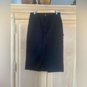 Greenwich Midi Skirt